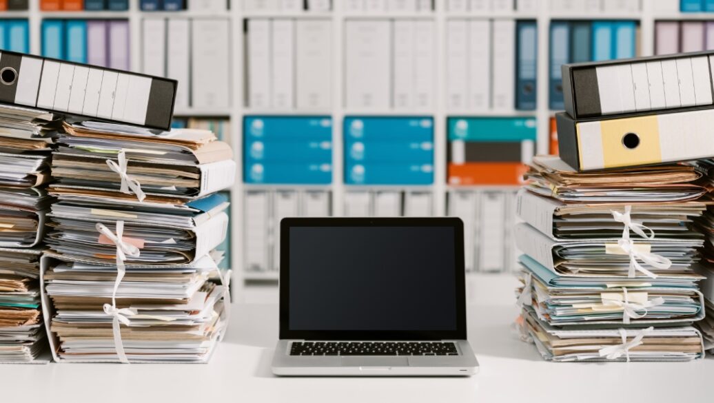 Effective Document Storage Service: Why is it essential in a business?