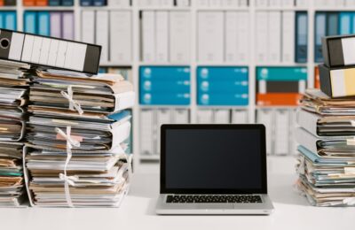 Effective Document Storage Service: Why is it essential in a business?