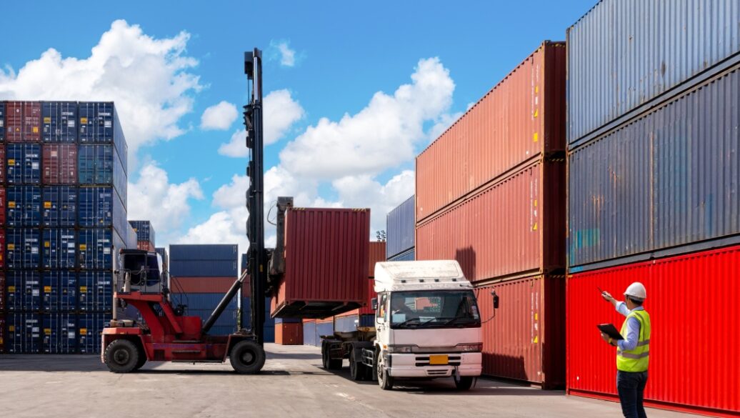 Shipping Container Selection: A Guide for Texas Businesses