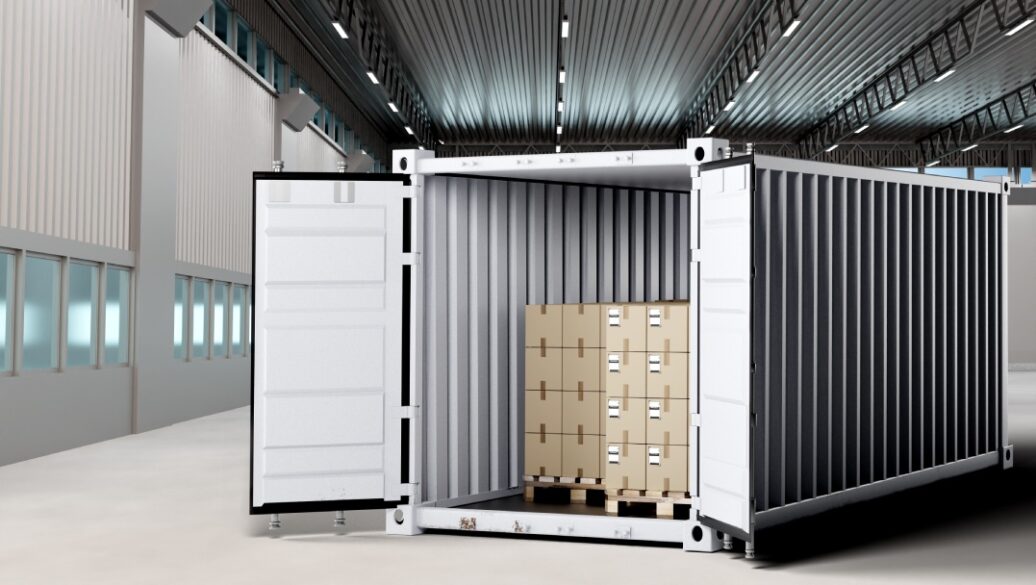 Mastering Storage: The Art of Choosing the Right Mobile Container for Your Needs