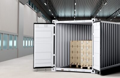 Mastering Storage: The Art of Choosing the Right Mobile Container for Your Needs