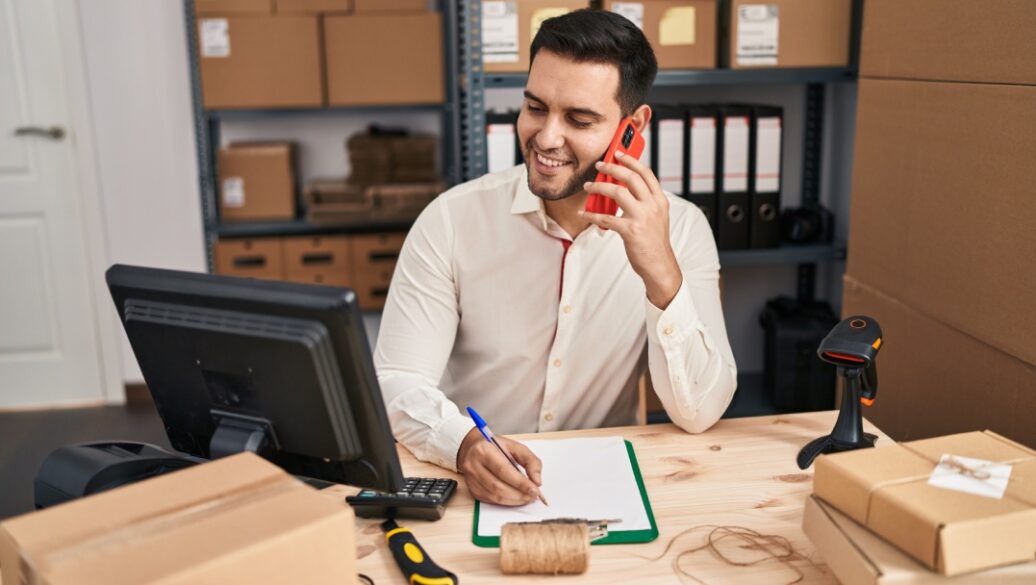 The Benefits of Order Fulfillment Services for E-Commerce Businesses