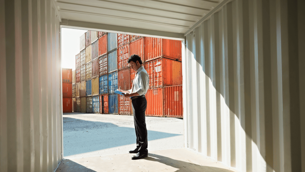 5 Key Advantages of Mobile Storage Containers for Your Business