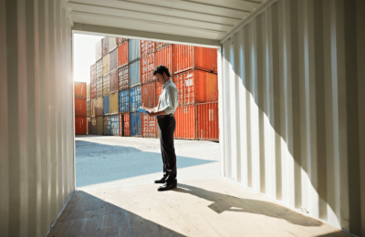 5 Key Advantages of Mobile Storage Containers for Your Business