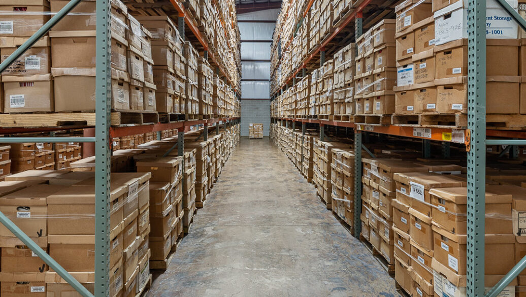 Navigating Storage Solutions in McAllen: Finding the Right Fit