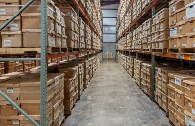 Navigating Storage Solutions in McAllen: Finding the Right Fit